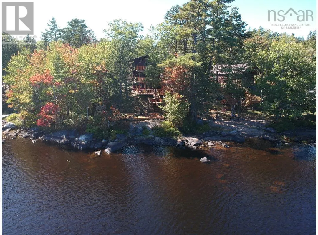 59 2 Sunshine Lane|Falls Lake Resort