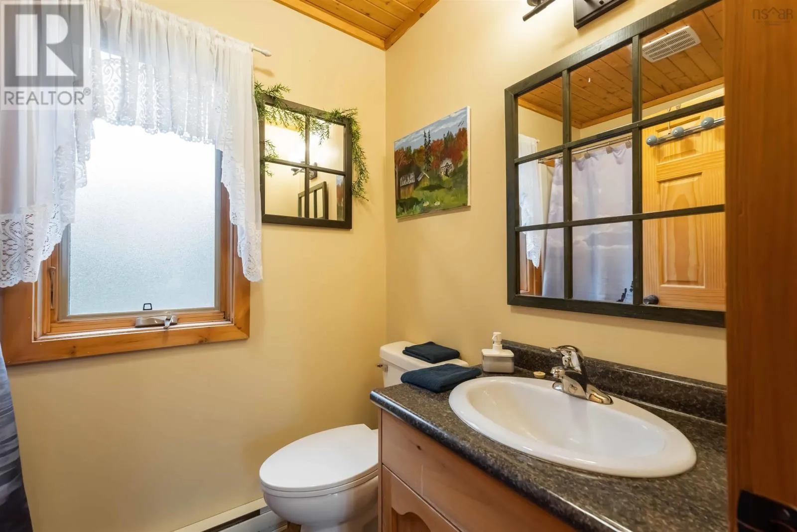 59 2 Sunshine Lane|Falls Lake Resort