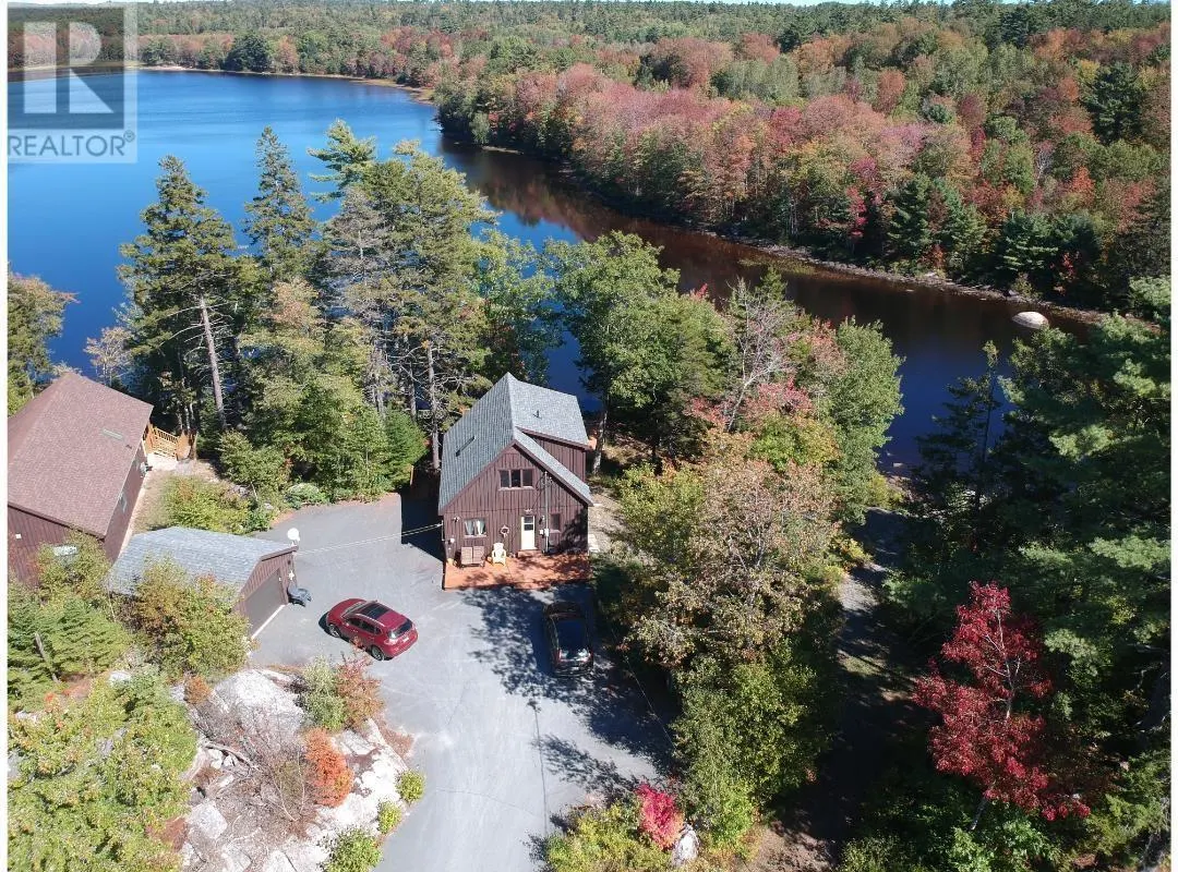 59 2 Sunshine Lane|Falls Lake Resort