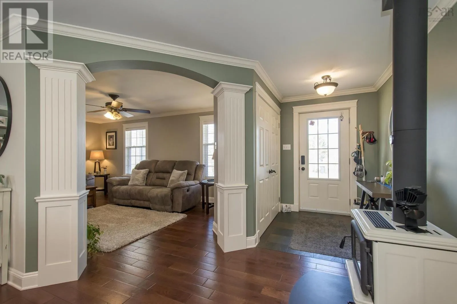 104 Meadowvale Road
