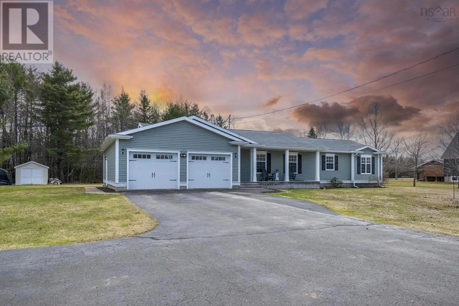 104 Meadowvale Road