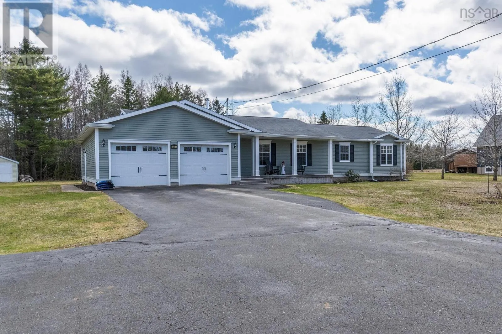 104 Meadowvale Road