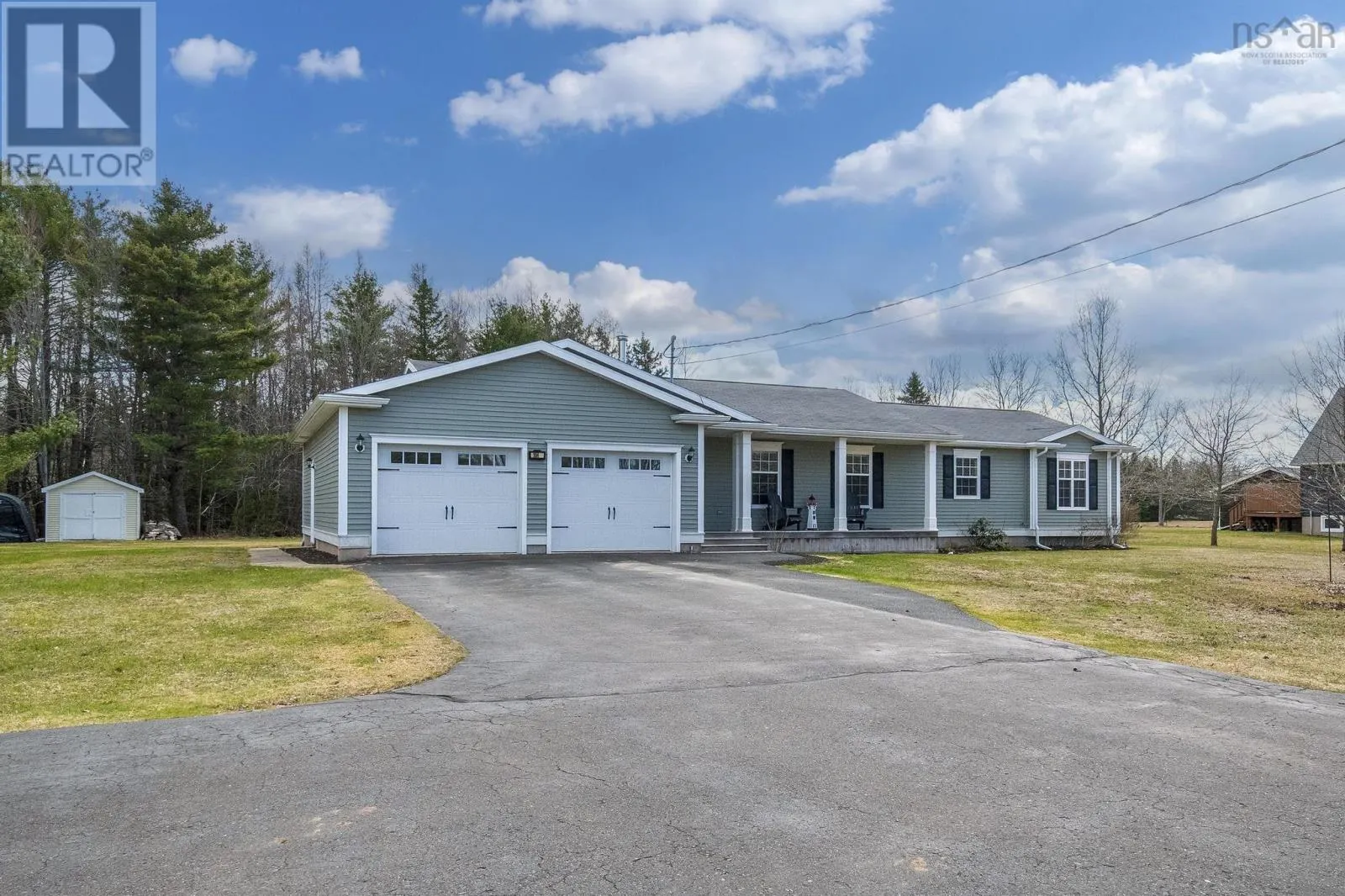 104 Meadowvale Road