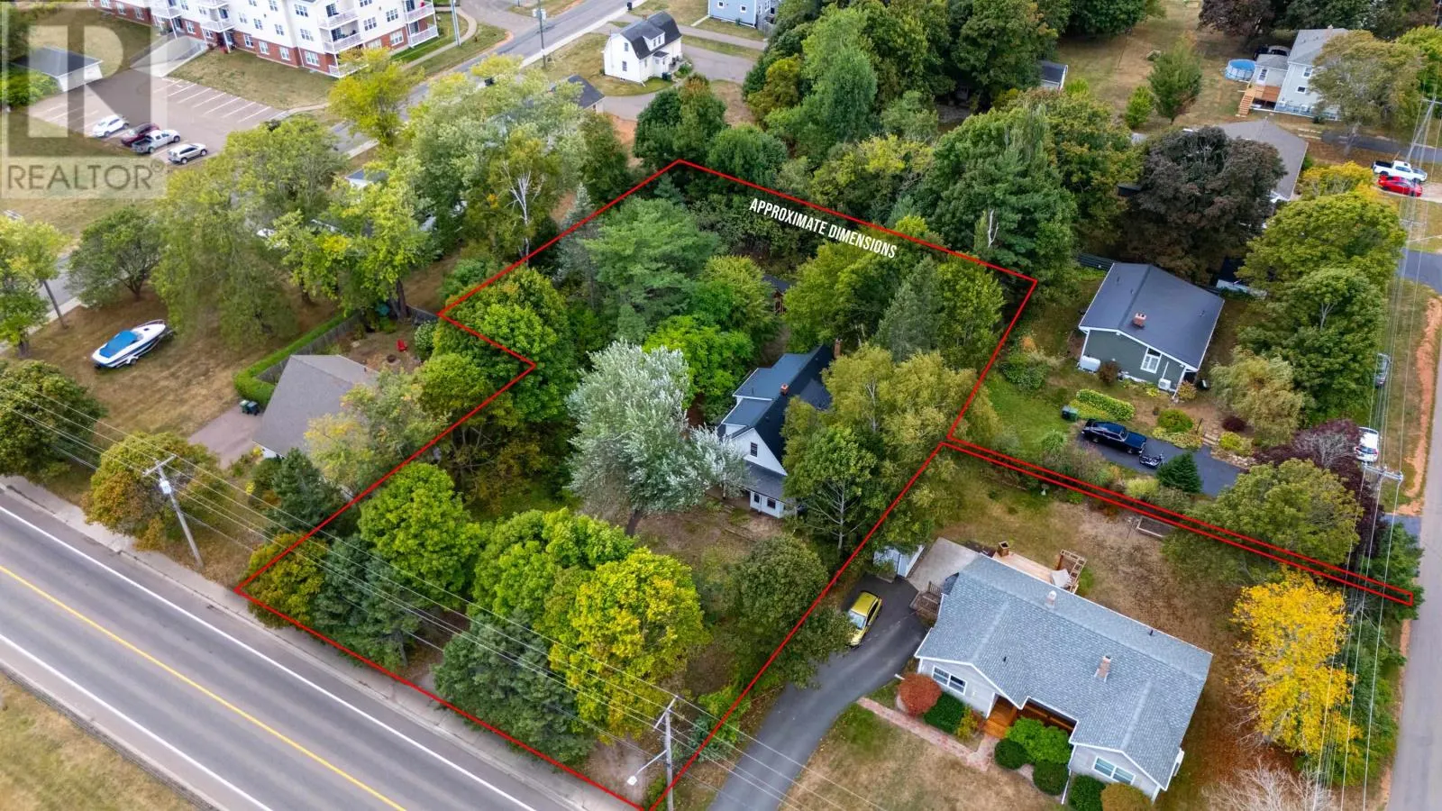 151 Kensington Road