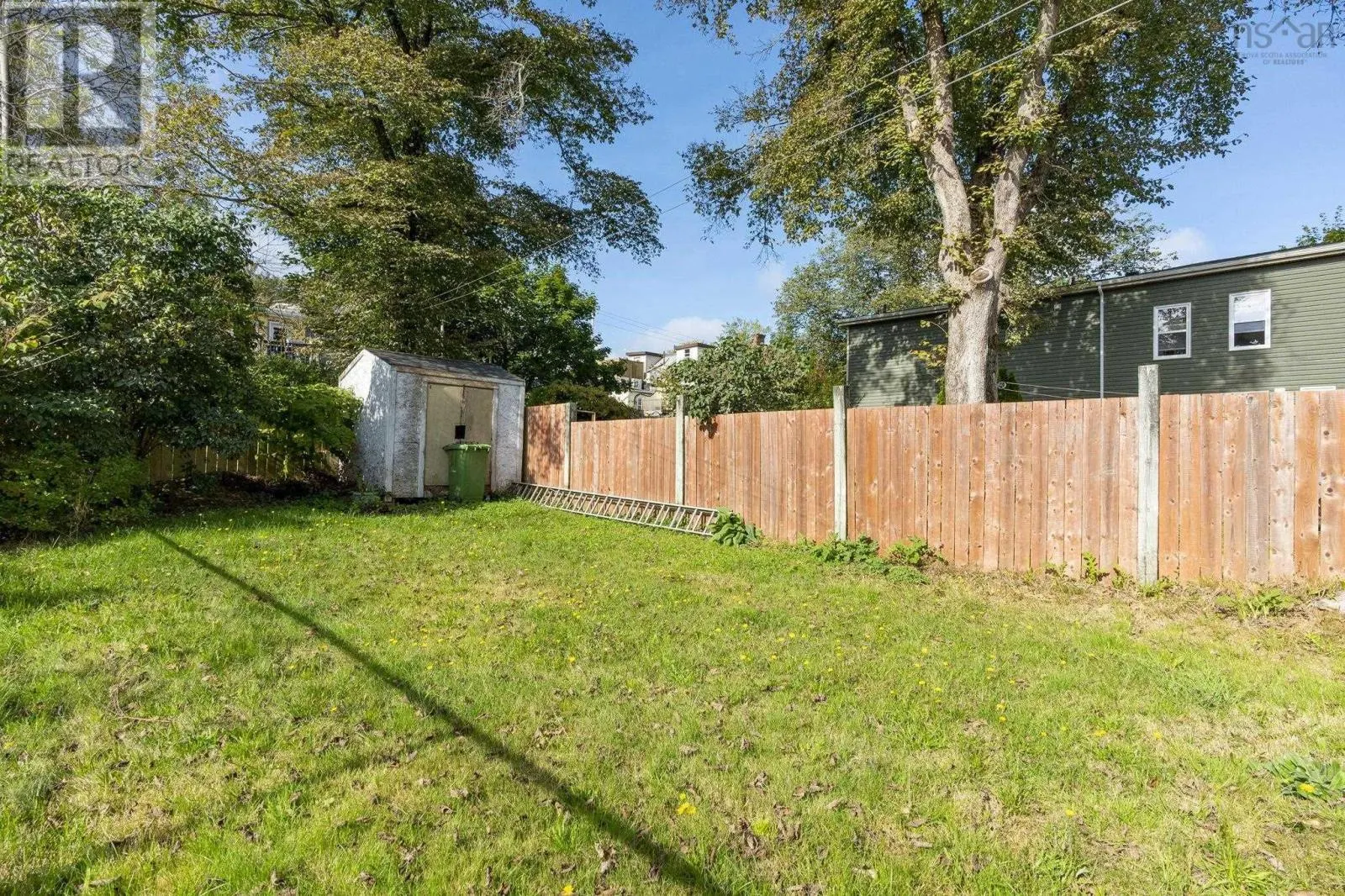 2576 Creighton Street