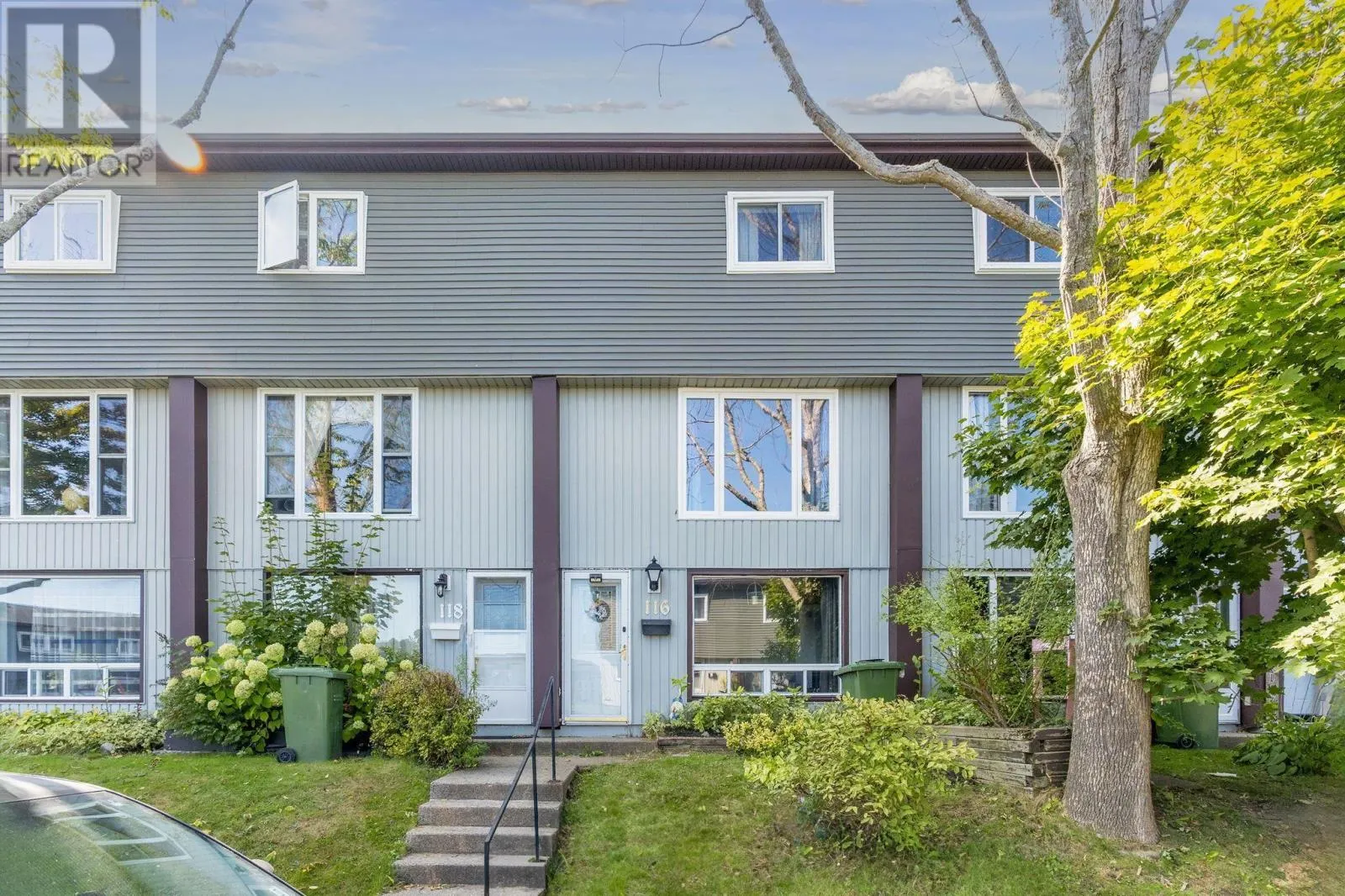 116 Bromley Road