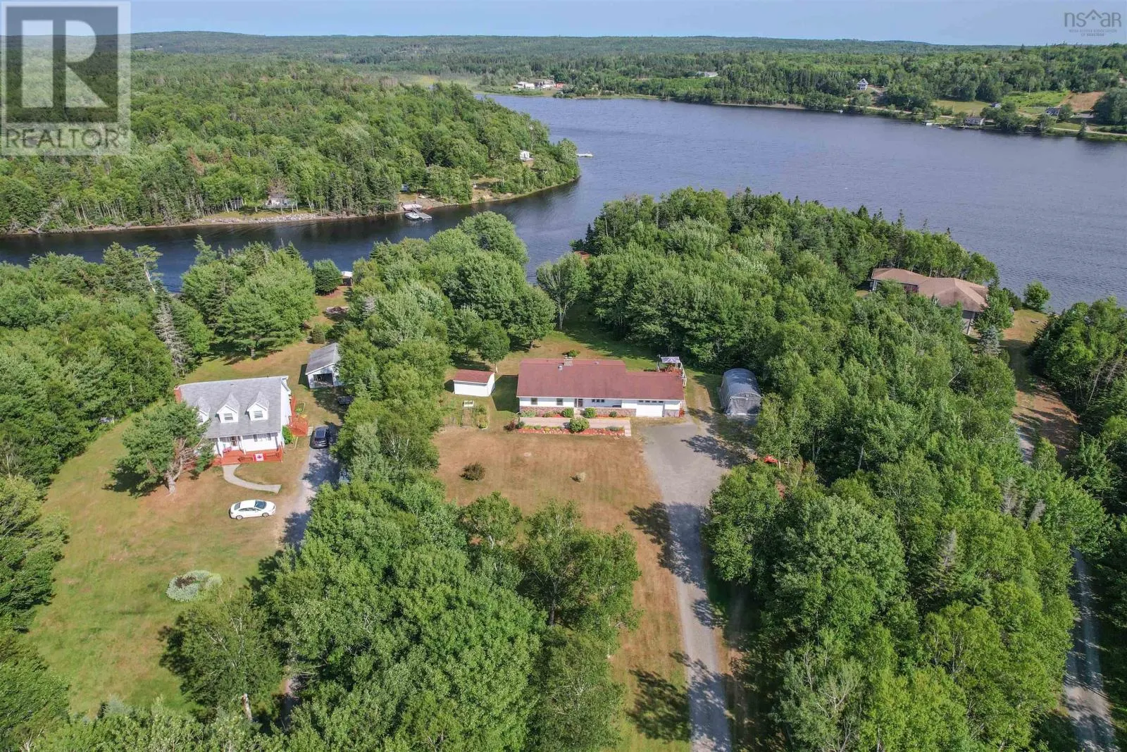166 Oakfield Drive