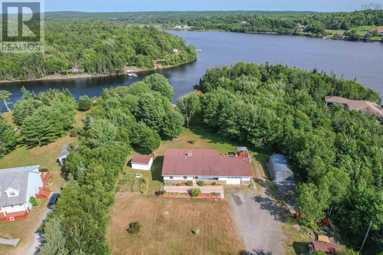 166 Oakfield Drive