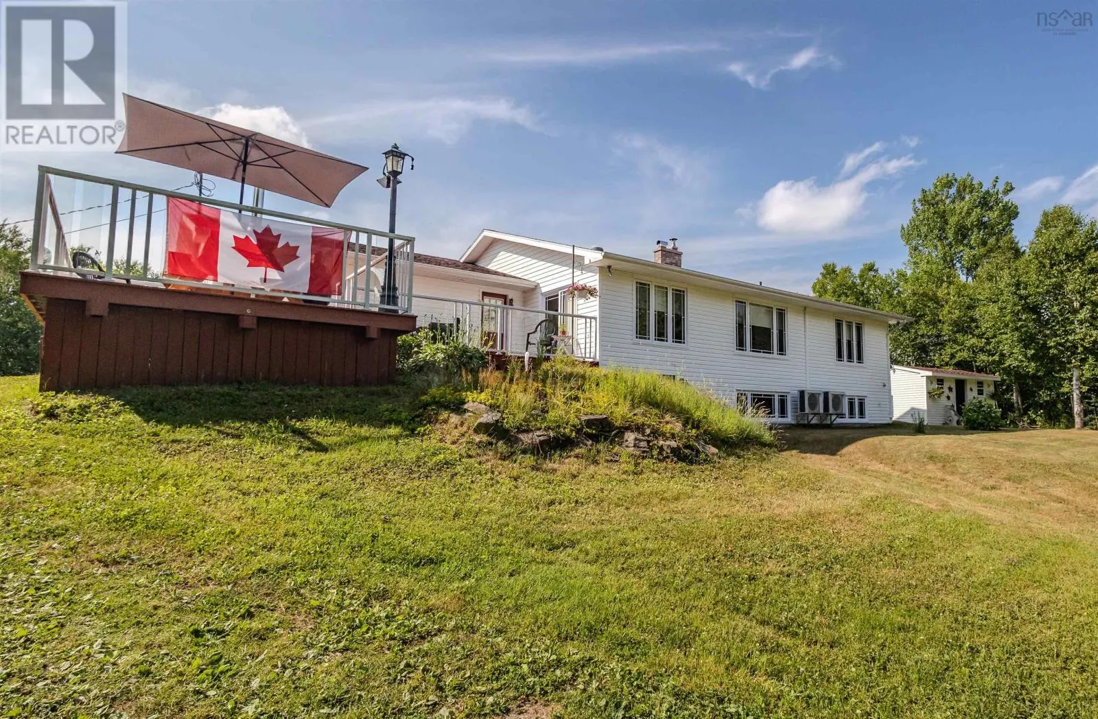 166 Oakfield Drive