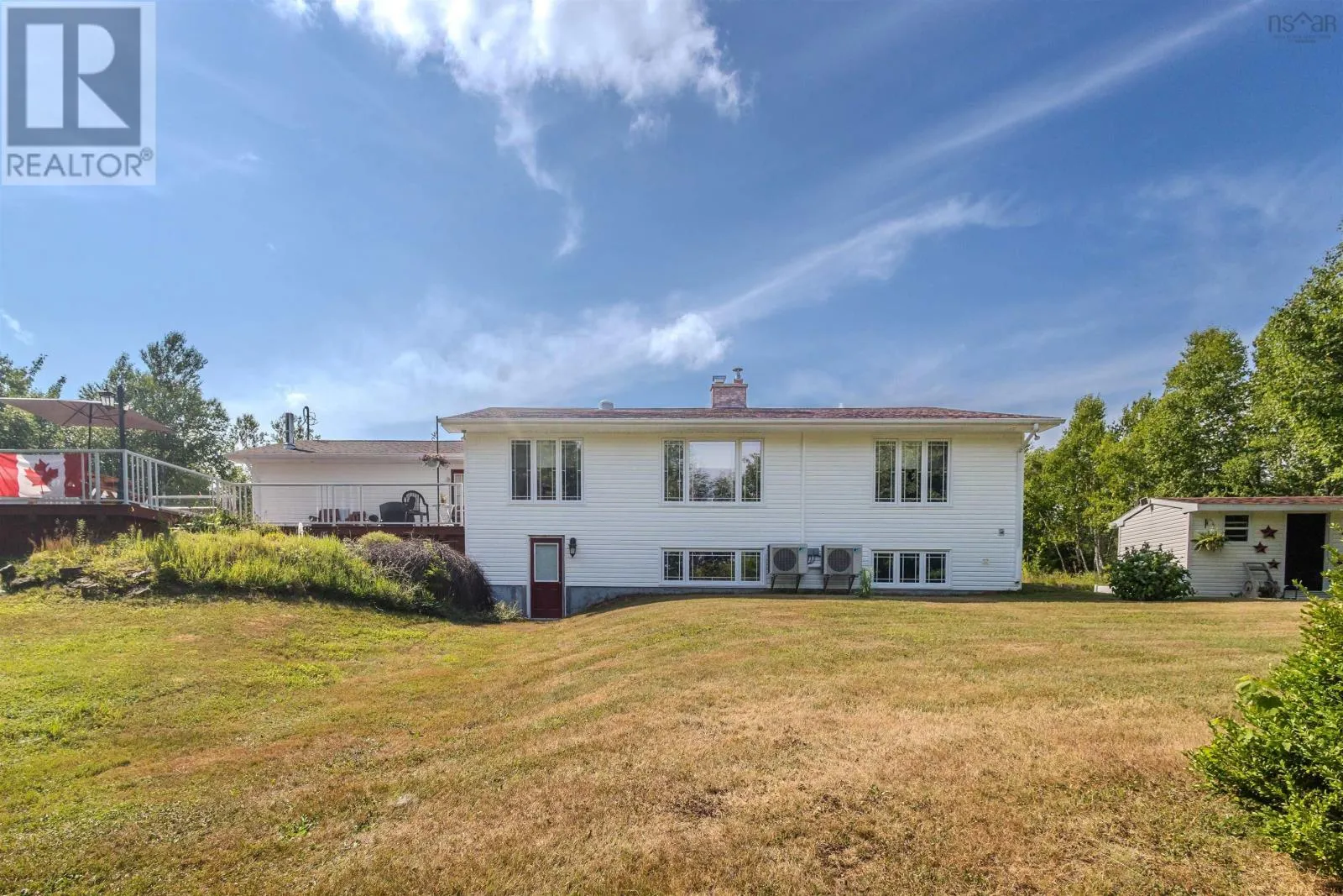 166 Oakfield Drive