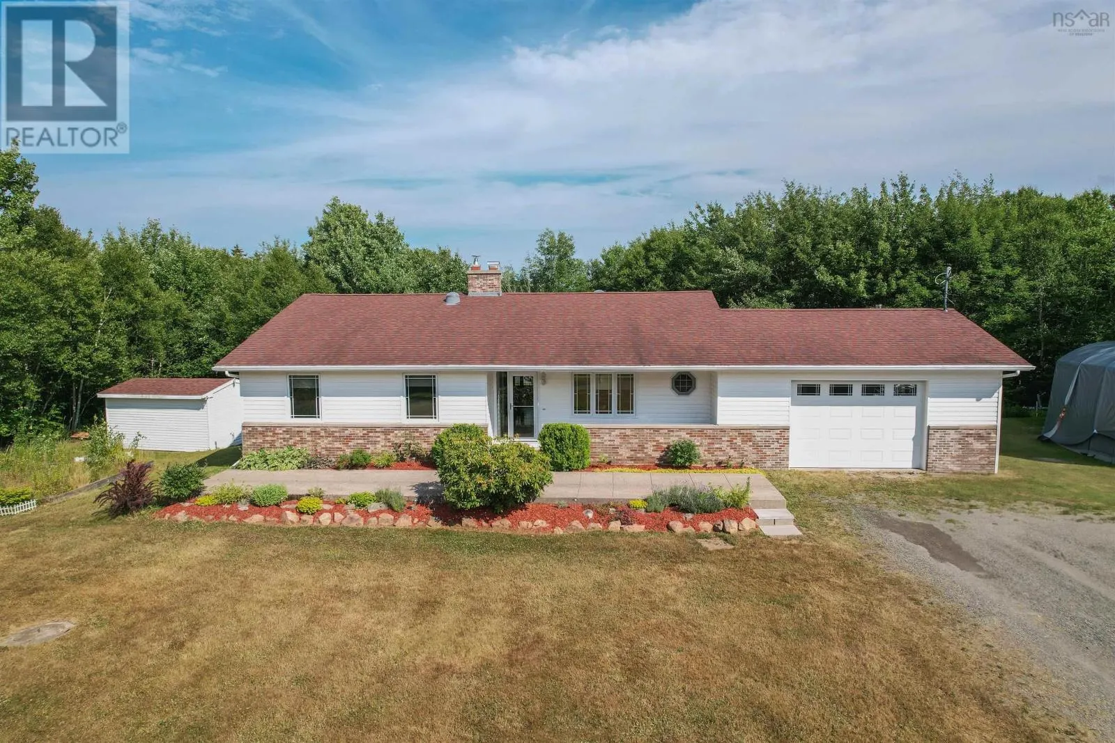 166 Oakfield Drive