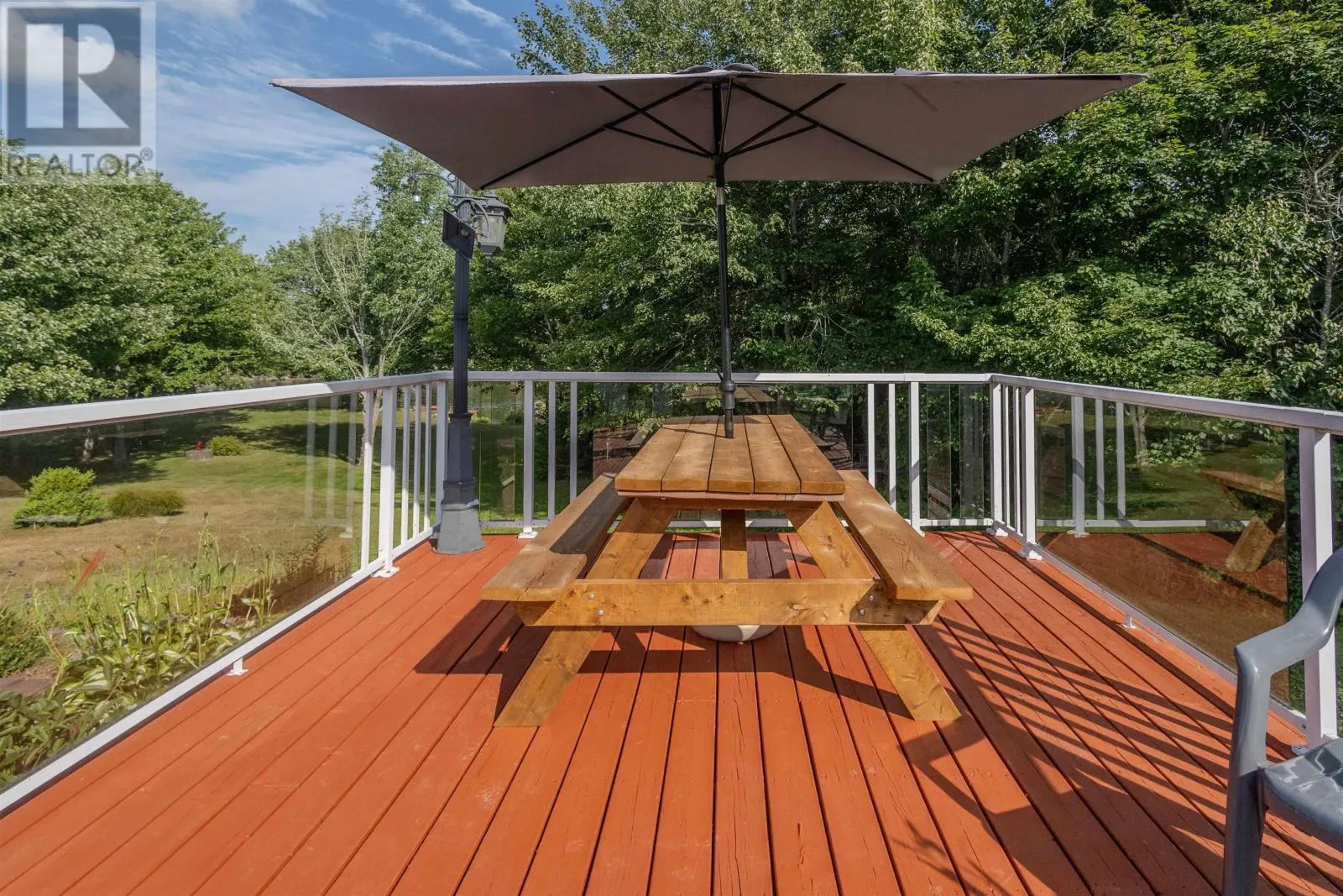 166 Oakfield Drive