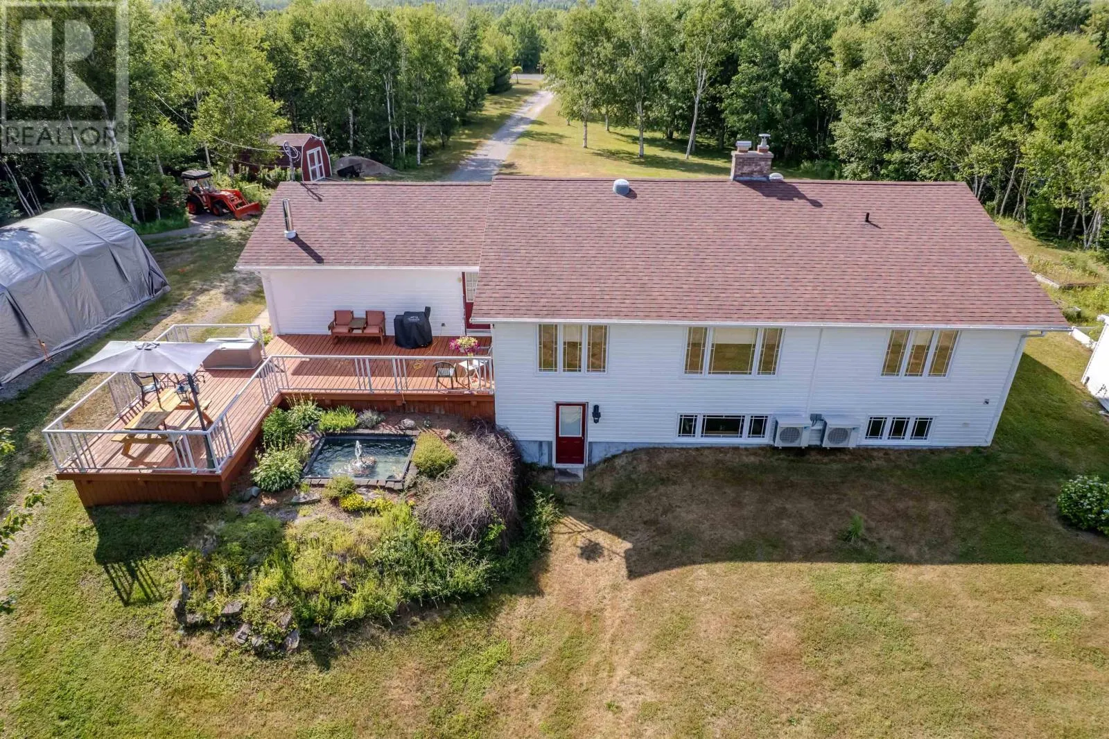 166 Oakfield Drive