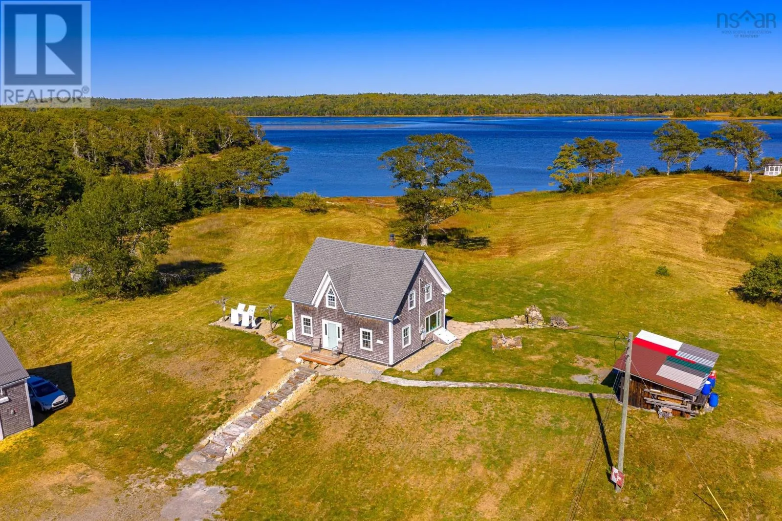 343 West Sable Road