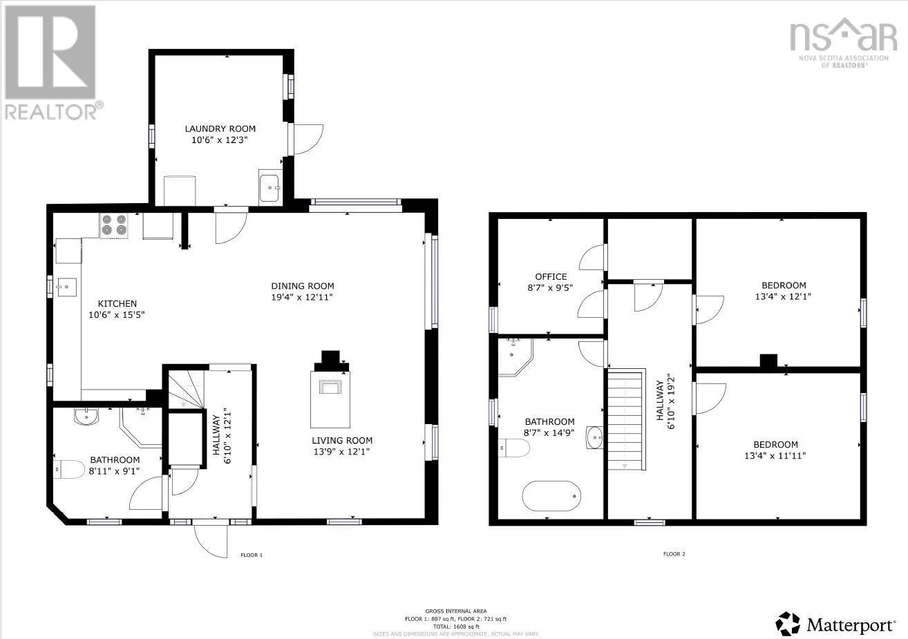 343 West Sable Road