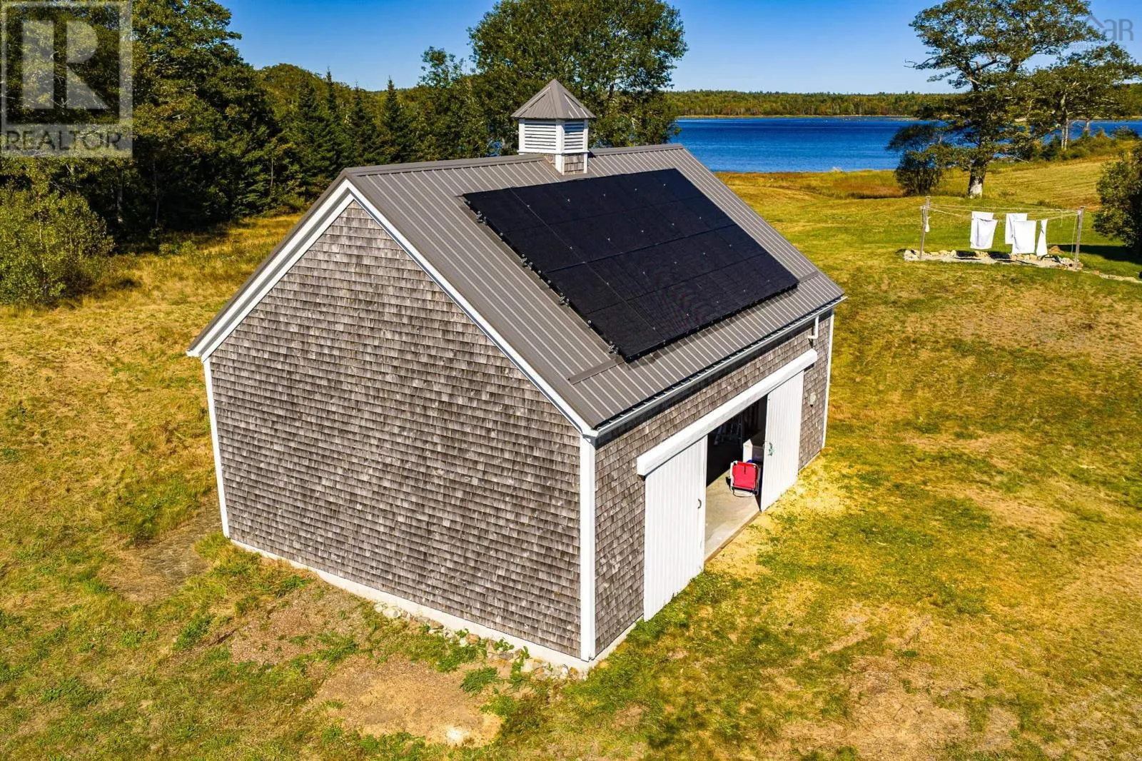 343 West Sable Road