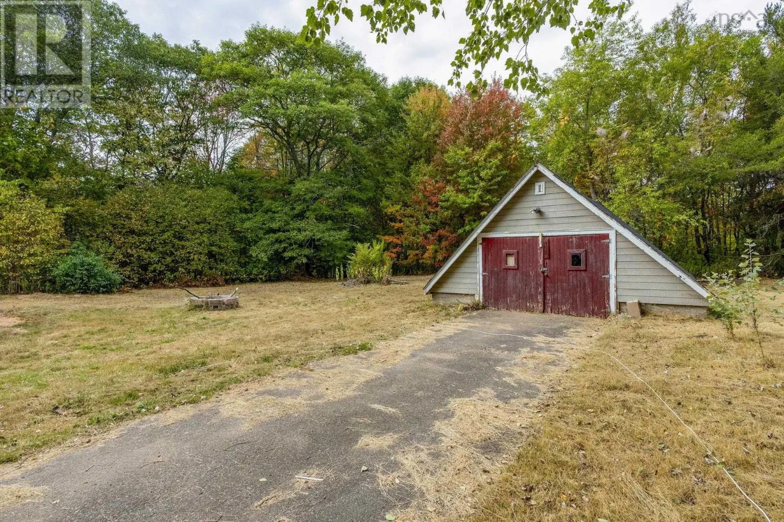 165 Ward Road