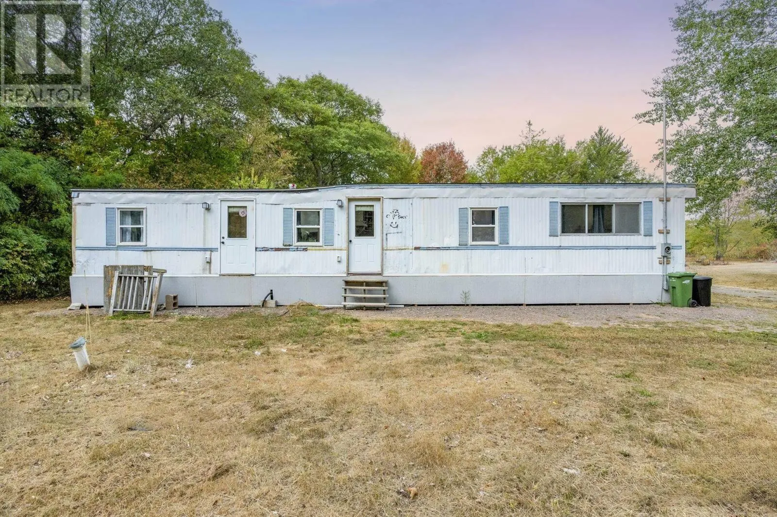 165 Ward Road
