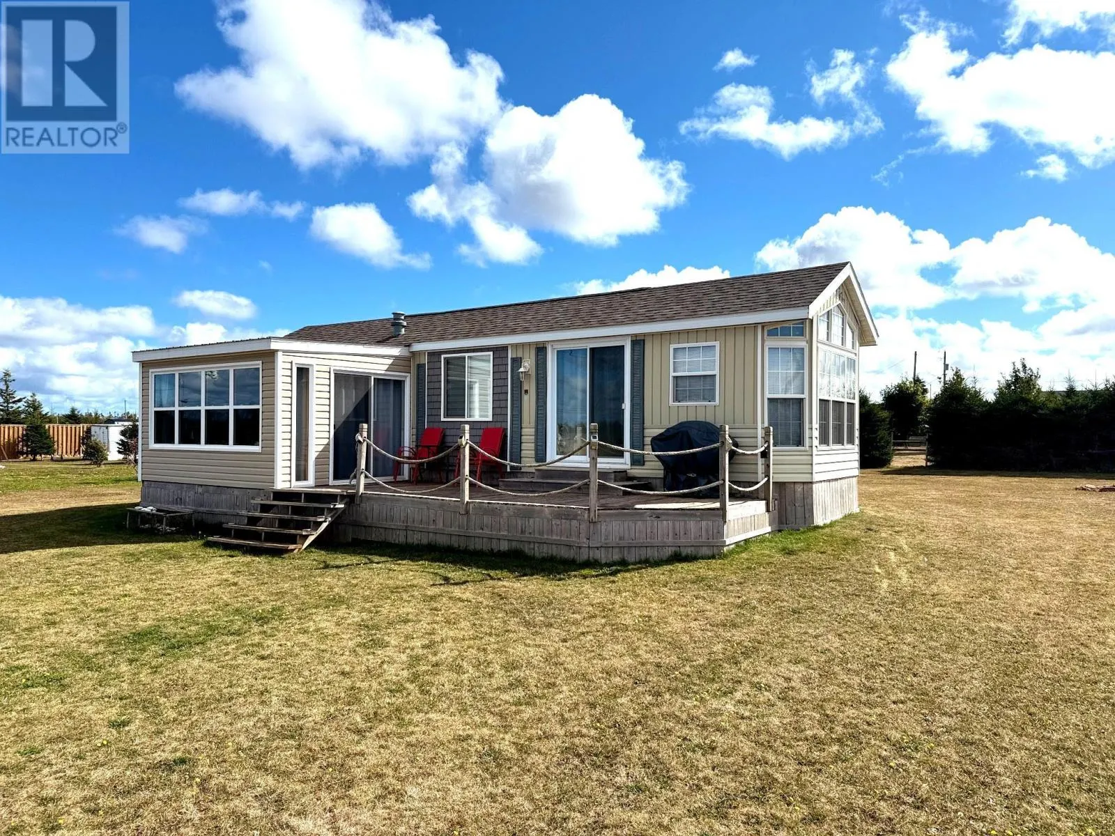 81 Bearisto Drive