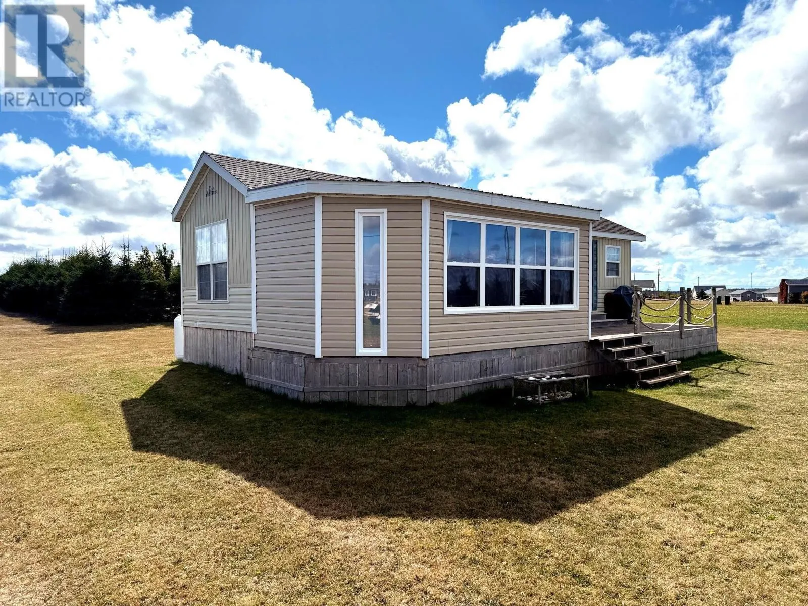 81 Bearisto Drive