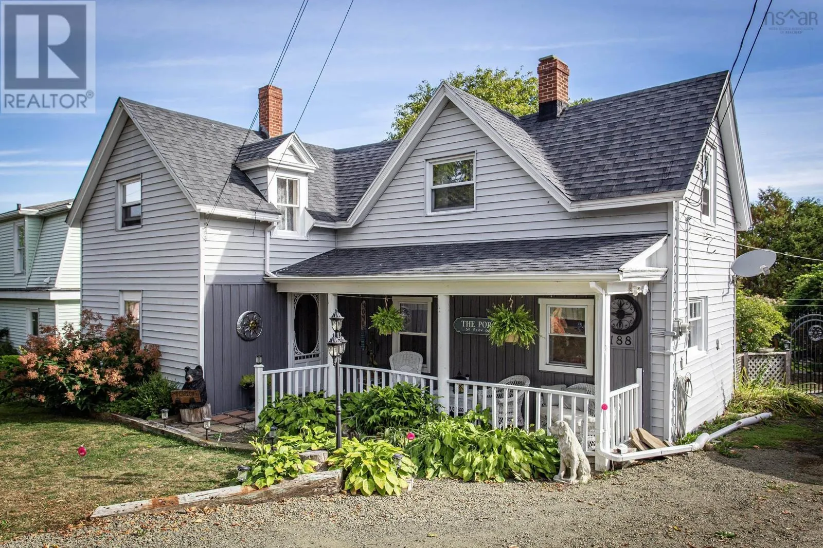 188 King Street