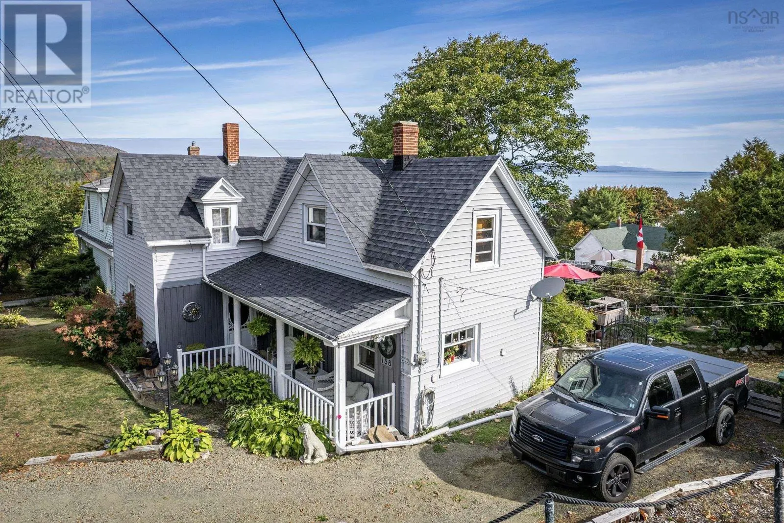 188 King Street