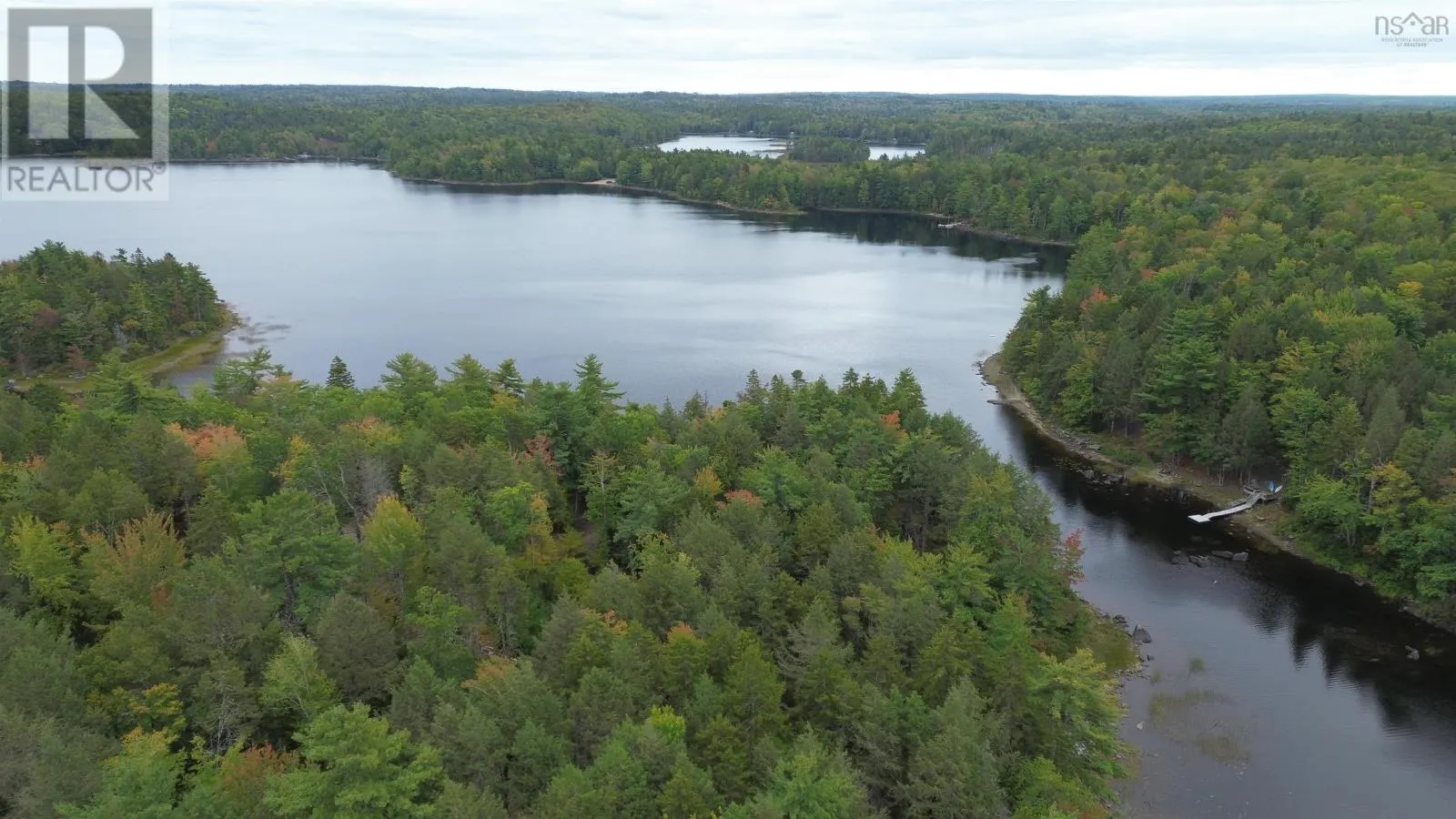 Lot 2 Narrows Road