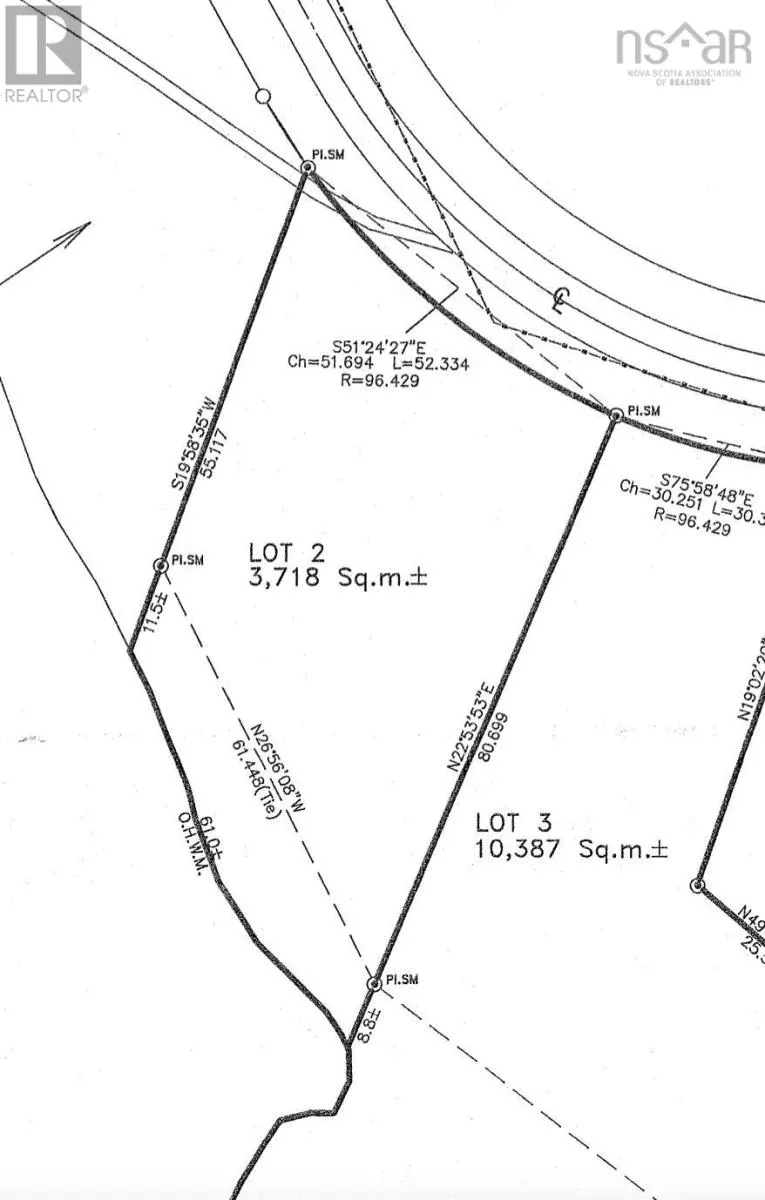 Lot 2 Narrows Road