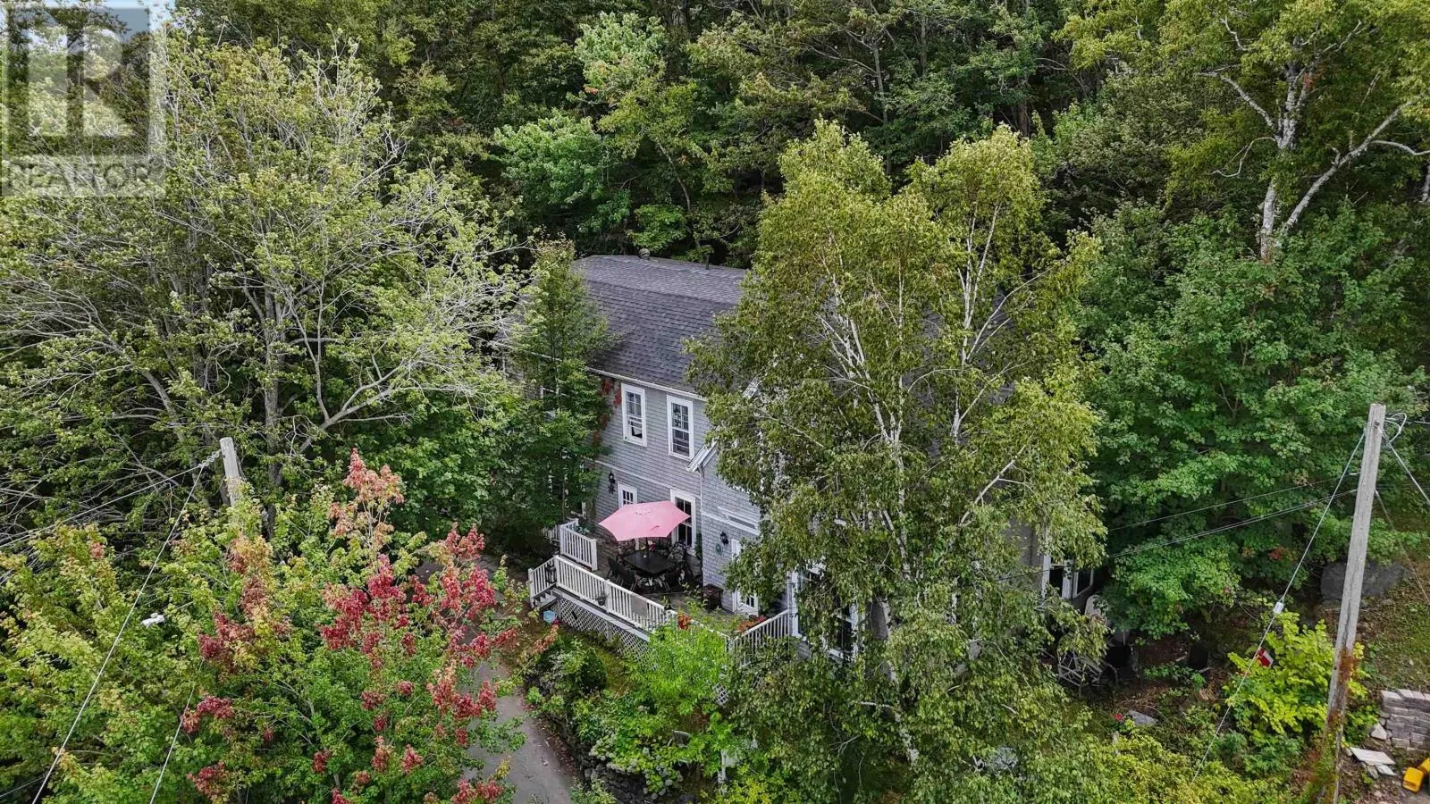 24 Northumberland Lane