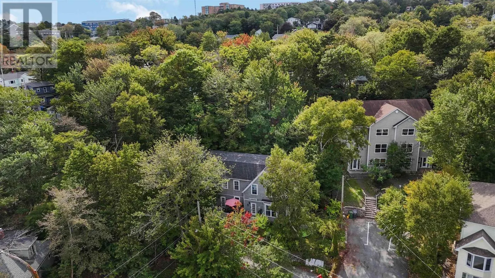 24 Northumberland Lane