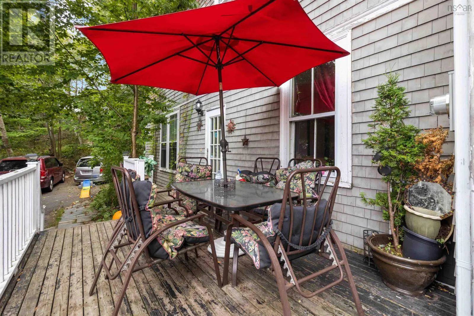 24 Northumberland Lane