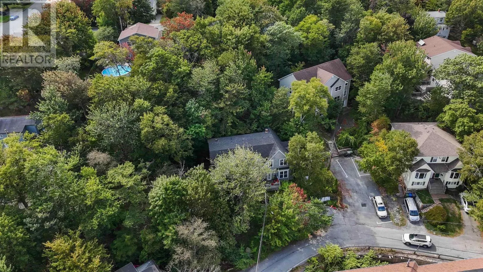 24 Northumberland Lane