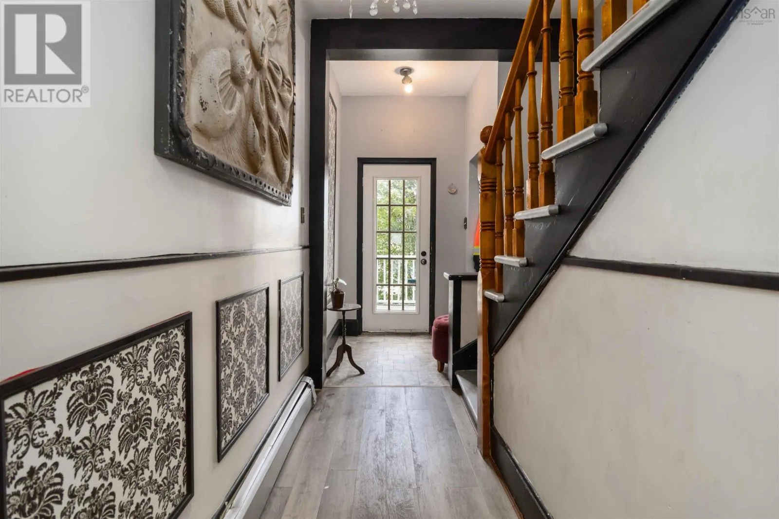 24 Northumberland Lane