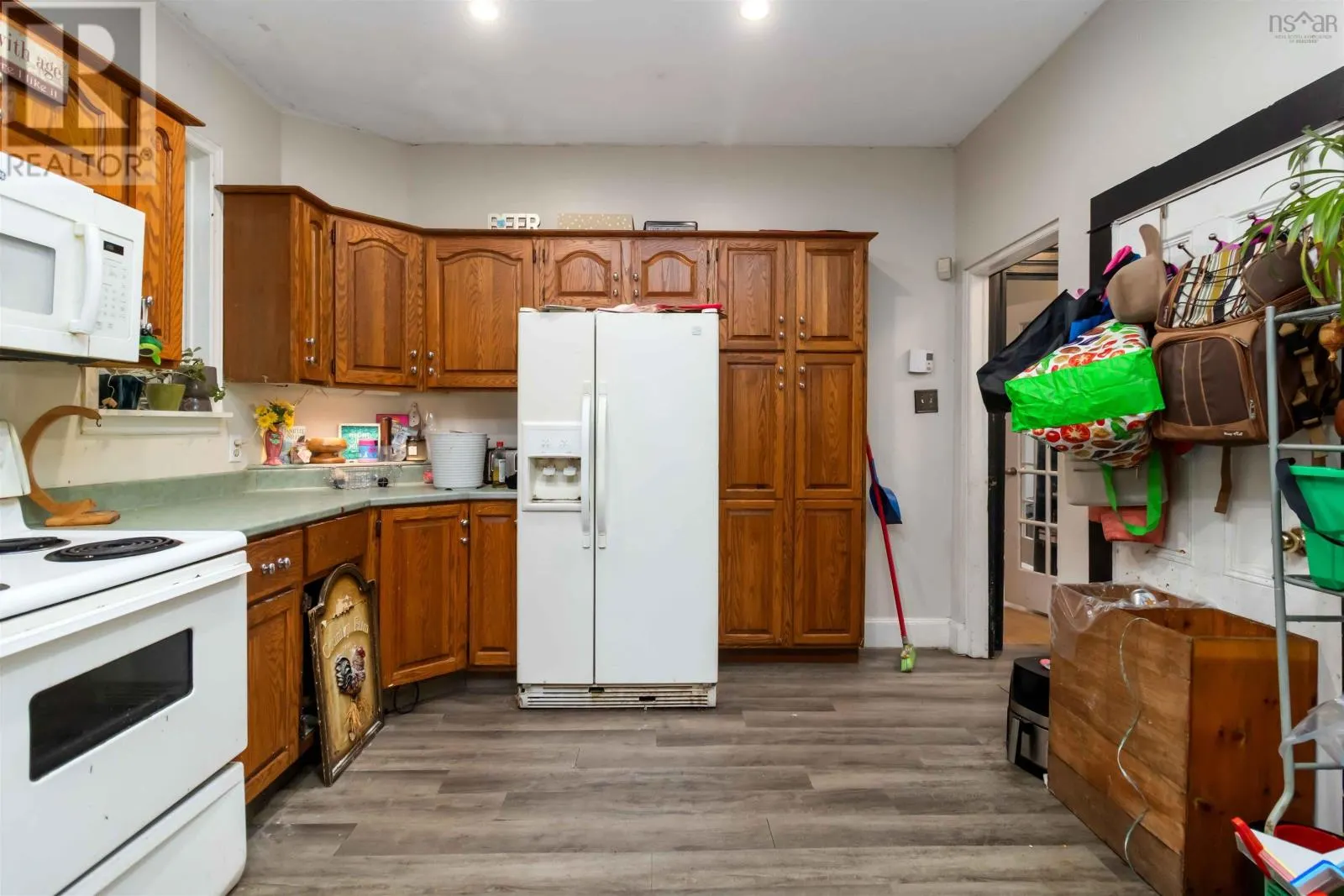 24 Northumberland Lane