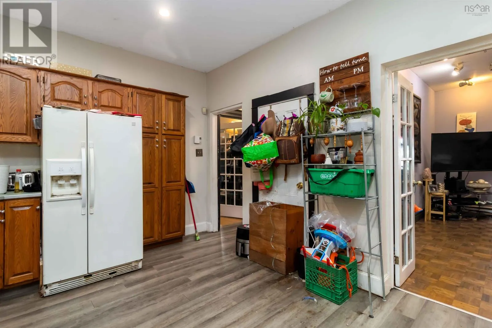 24 Northumberland Lane