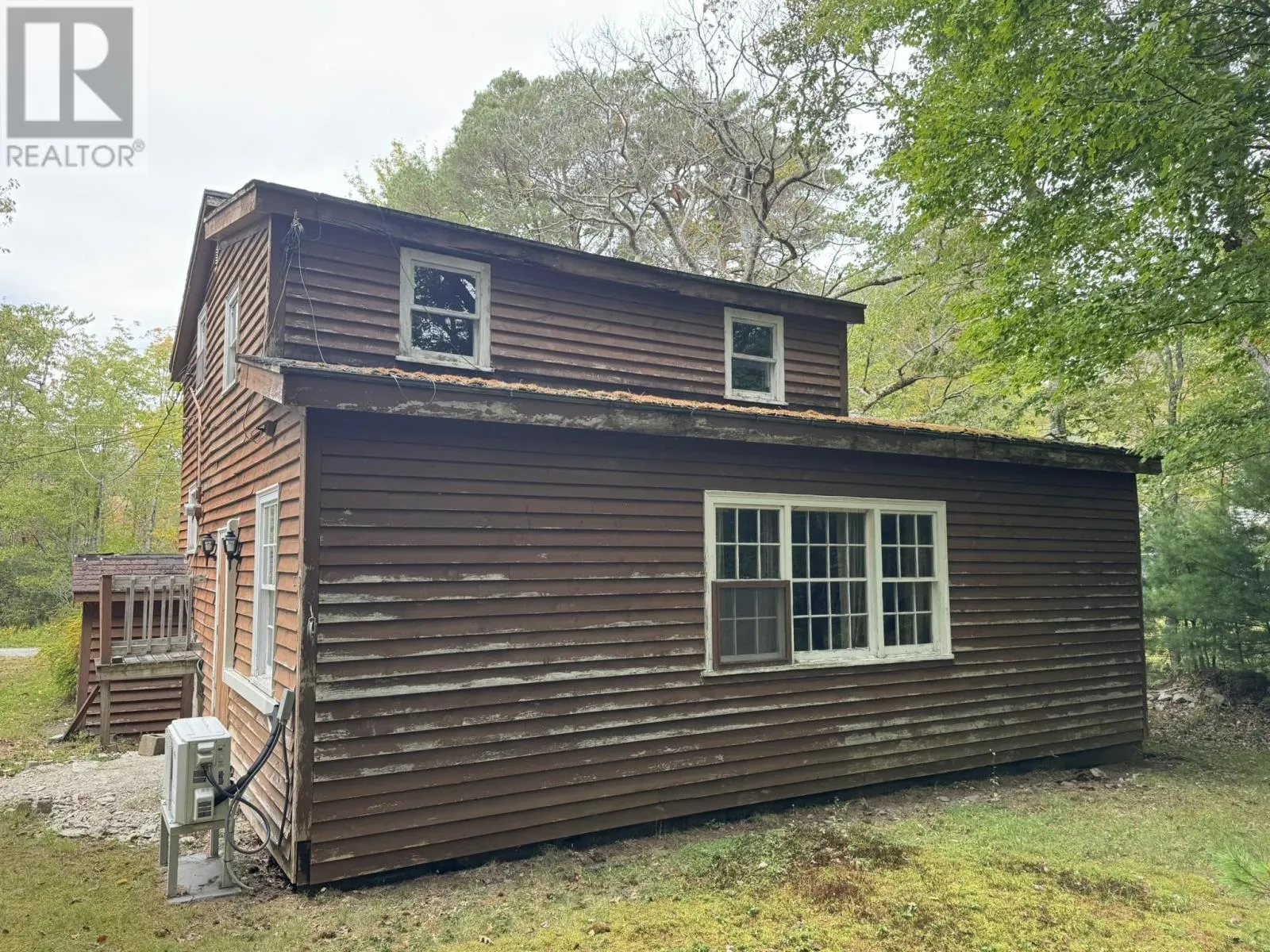 14 Clarence Hirtle Road