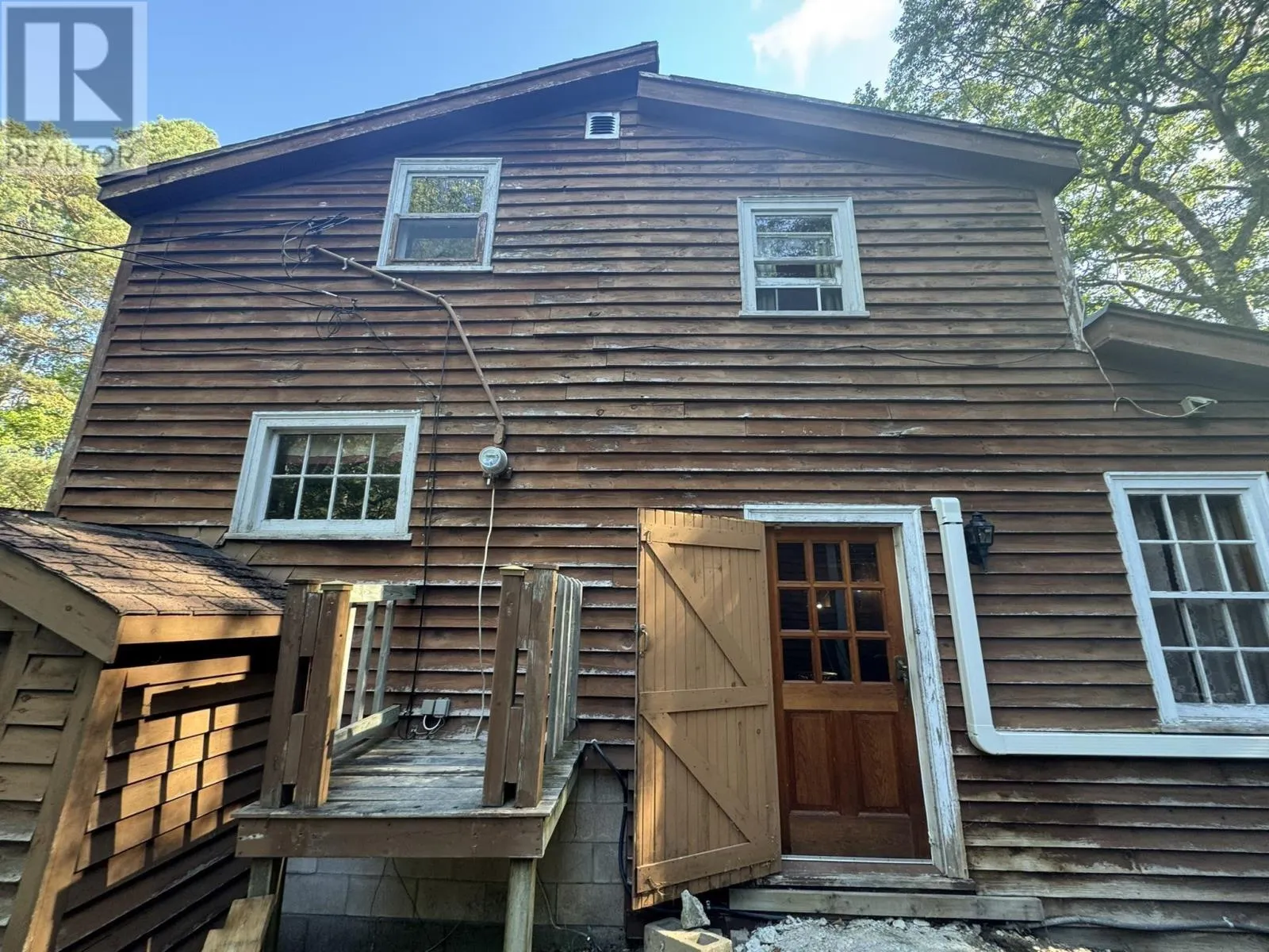 14 Clarence Hirtle Road