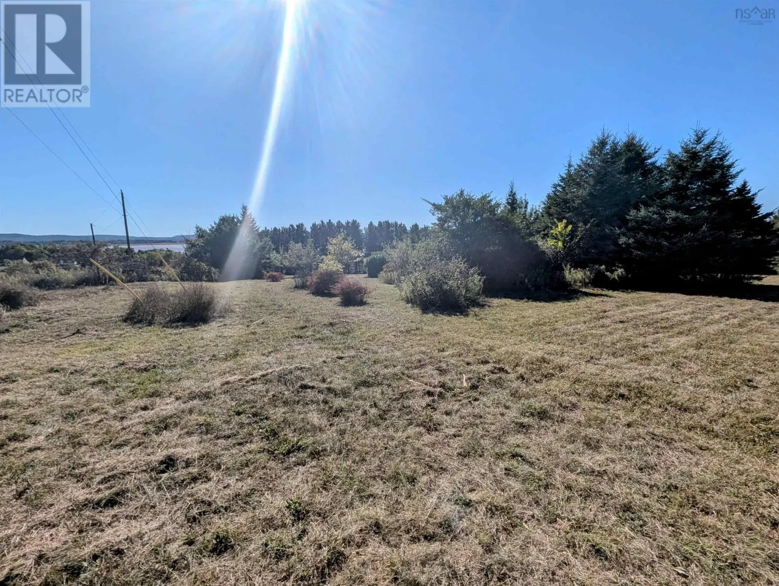 Lot 1 Avon Spirit Lane