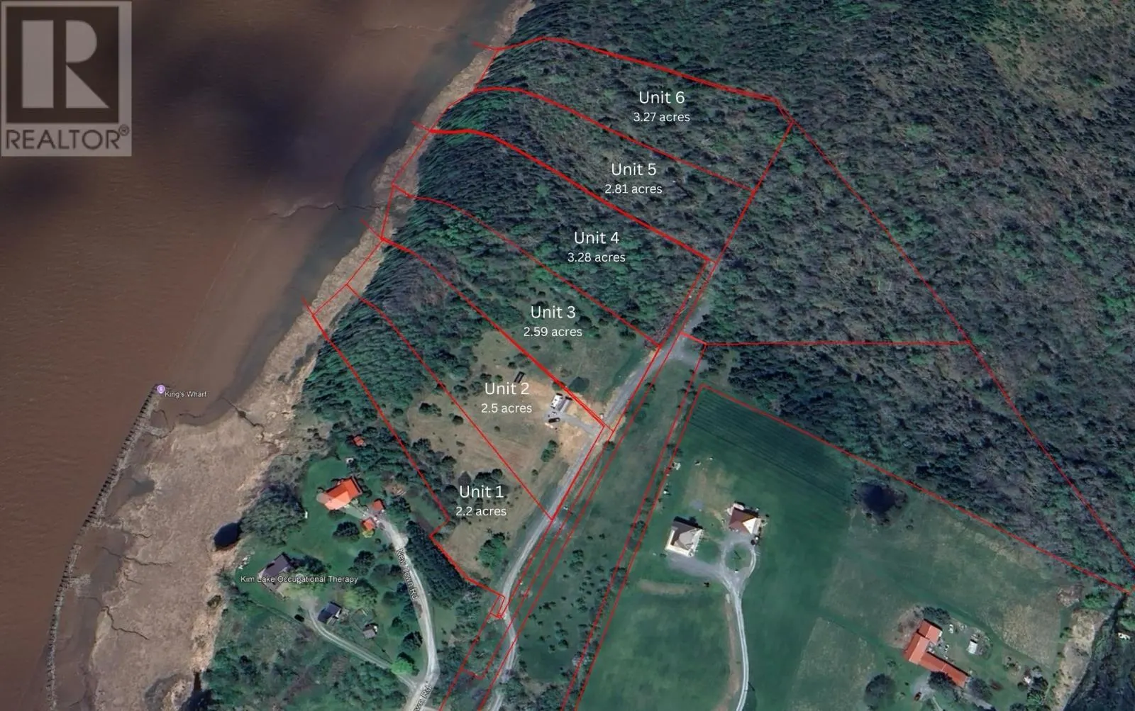 Lot 4 Avon Spirit Lane