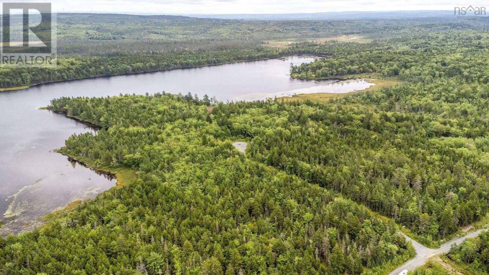 Lot 3 Powell Drive