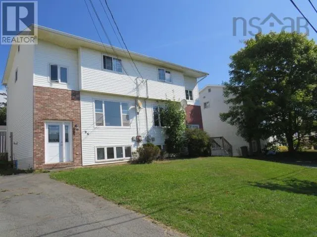 96 Romkey Drive