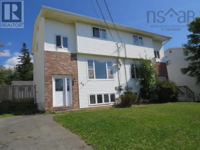 96 Romkey Drive