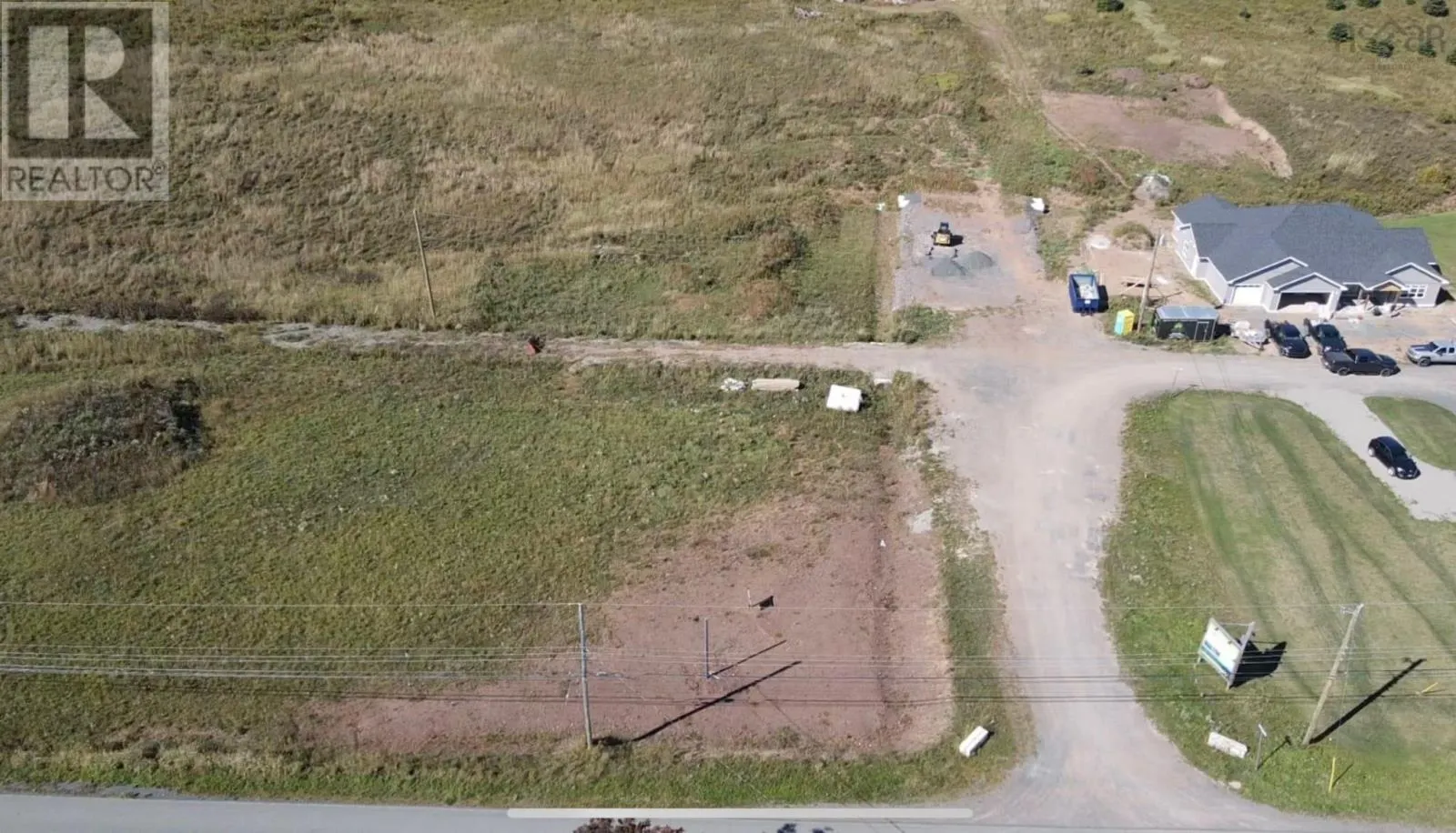 Lot 2-6 Hickory Court