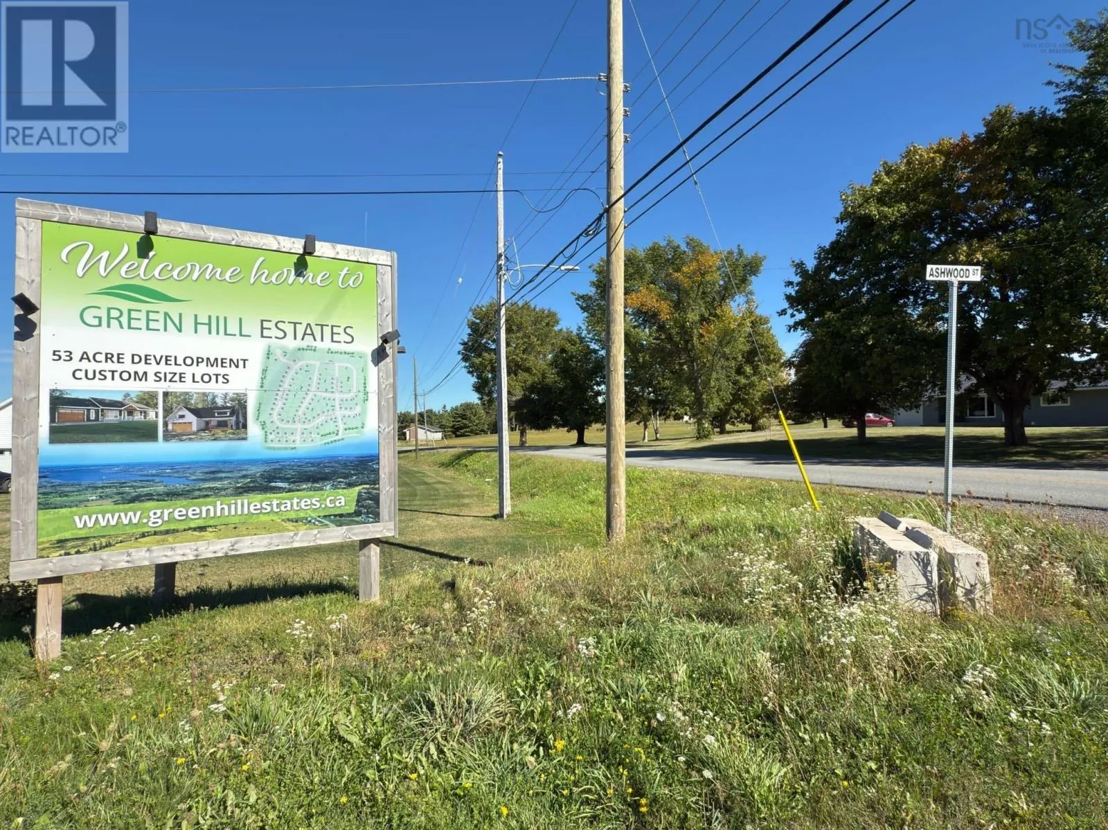 Lot 2-6 Hickory Court