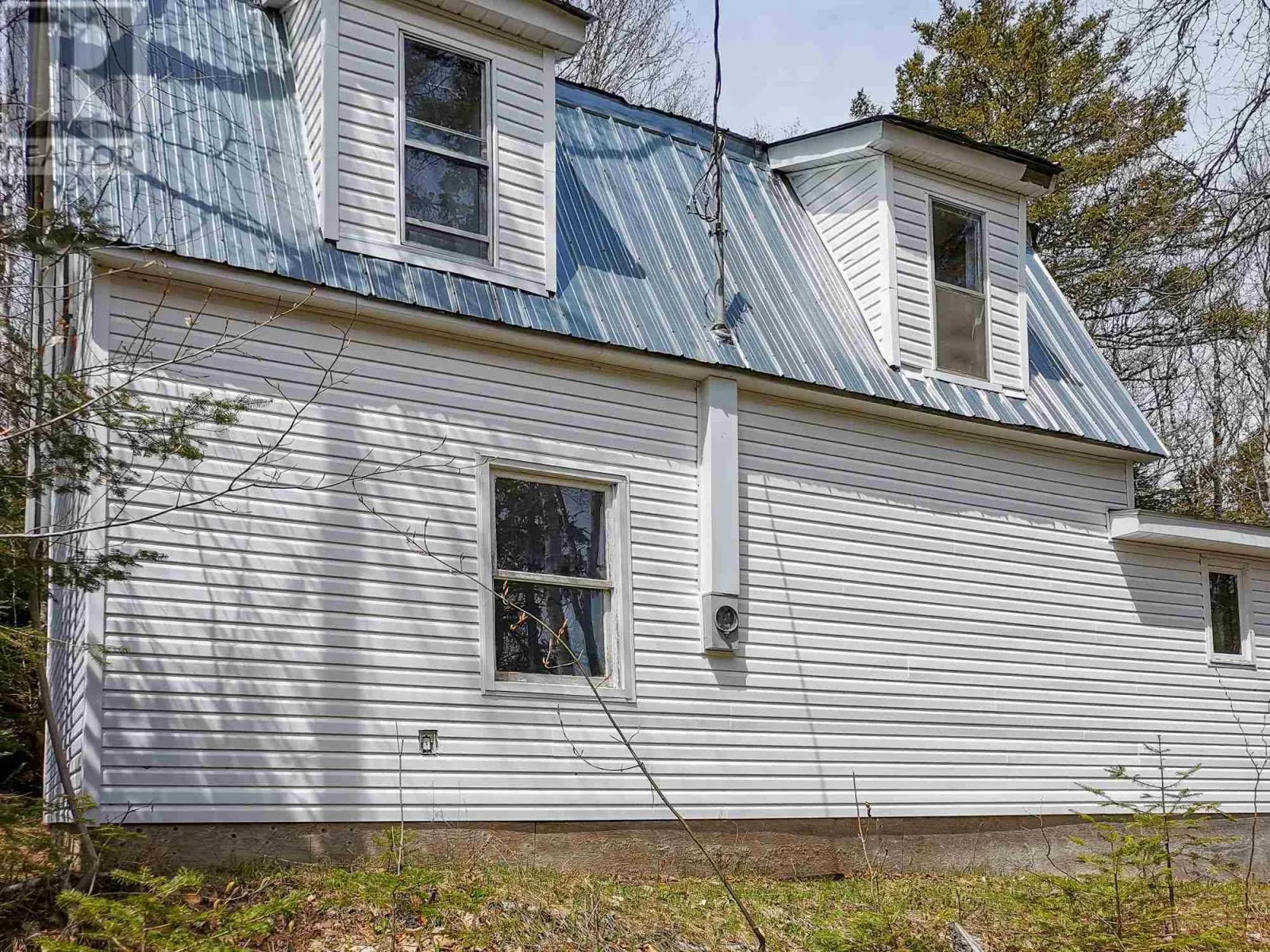 2257 County Line Road