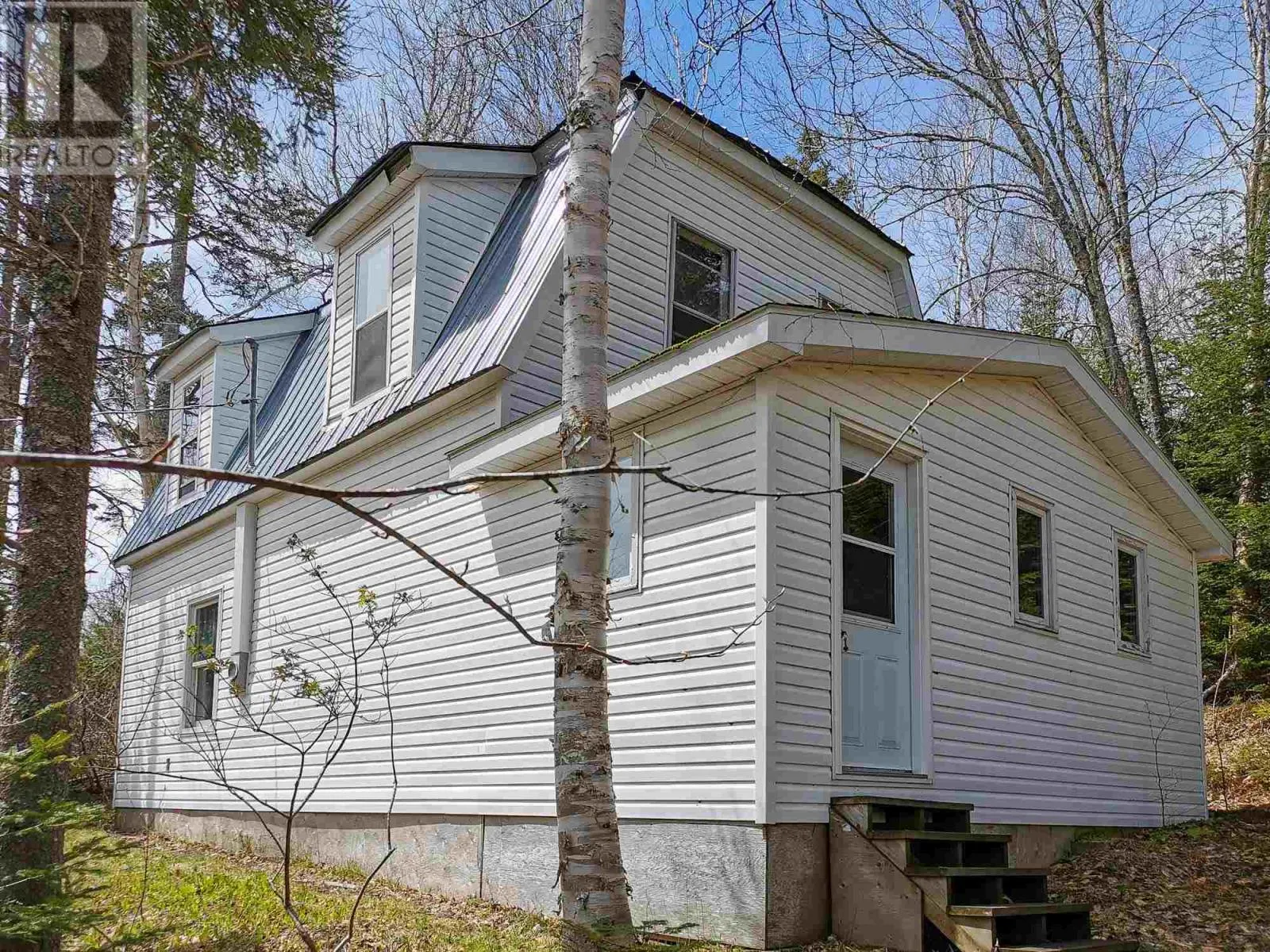 2257 County Line Road