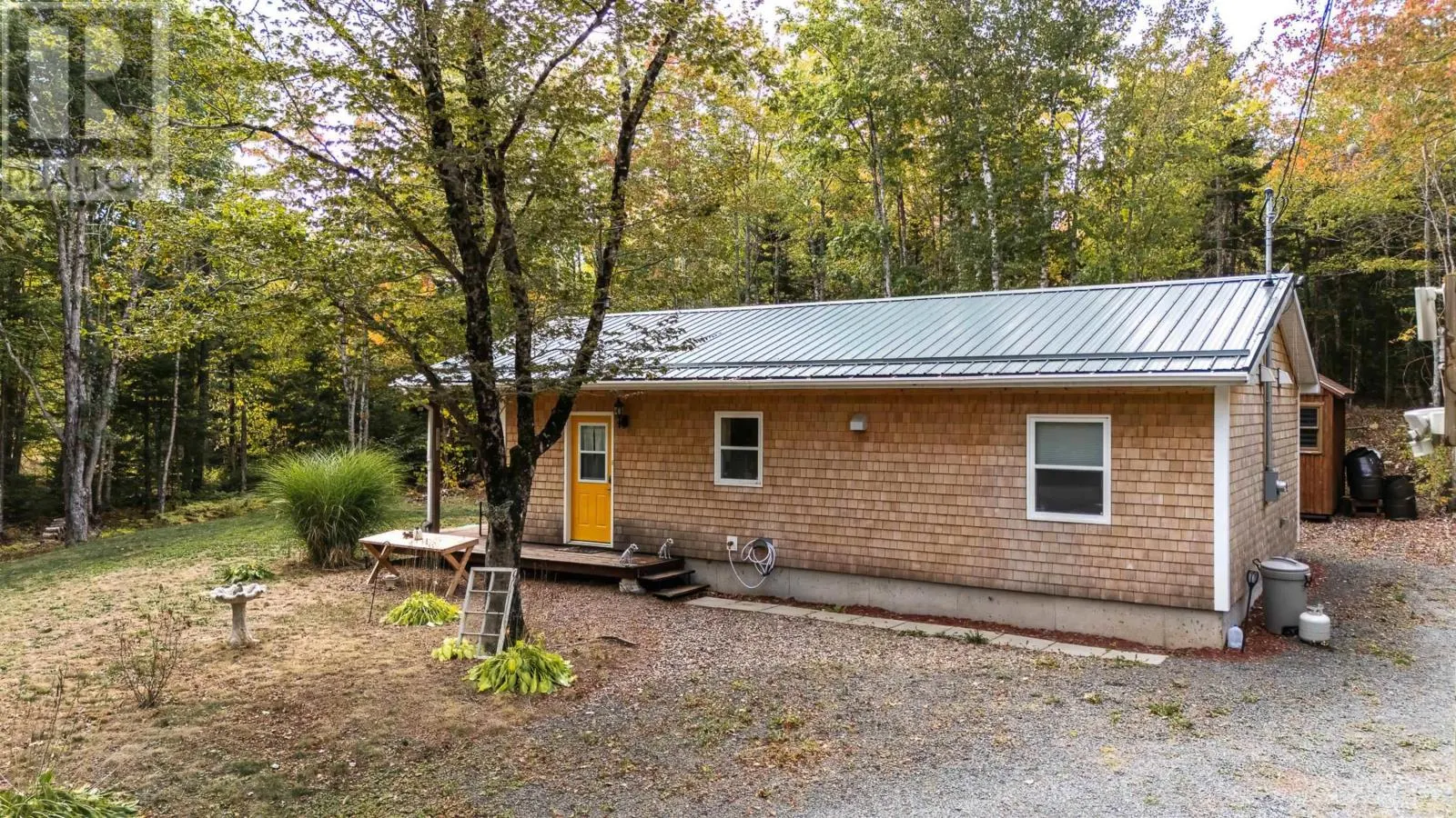 421 Lake Drive