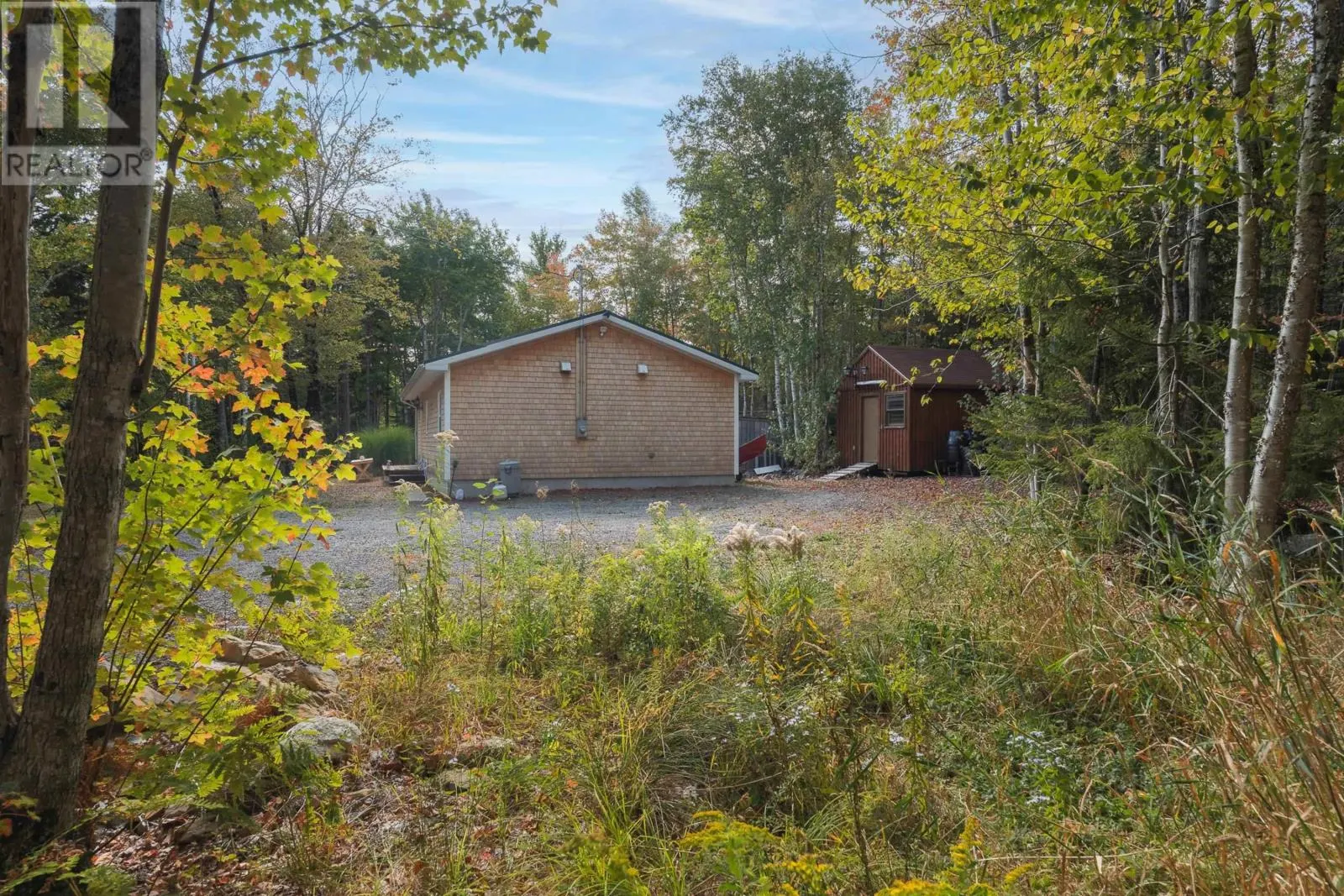 421 Lake Drive