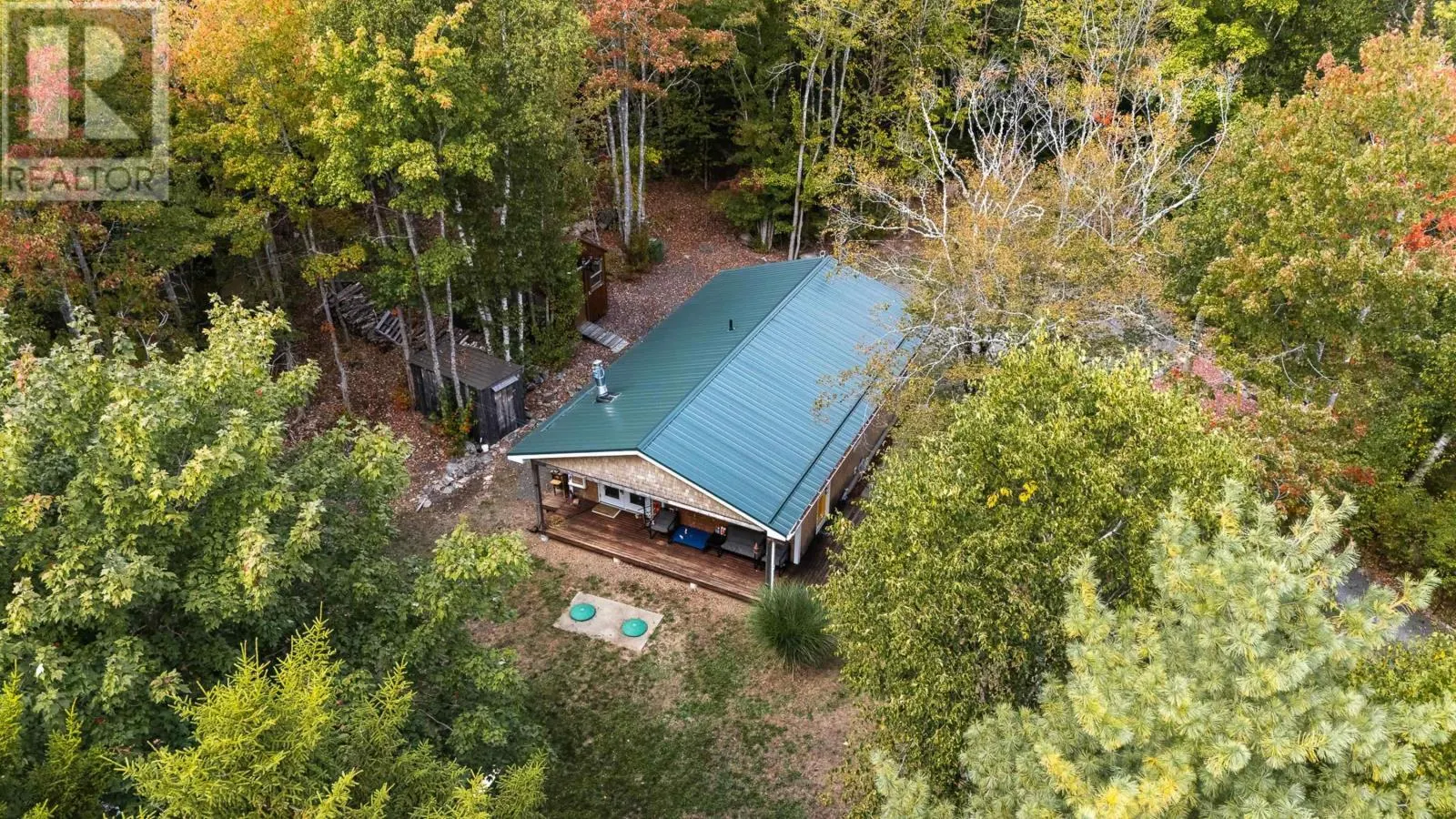 421 Lake Drive