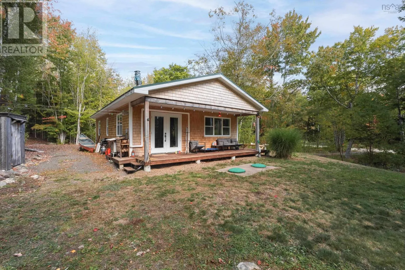 421 Lake Drive
